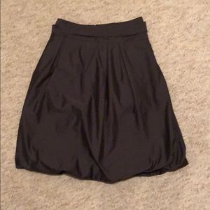 Banana republic skirt size zero in great condition